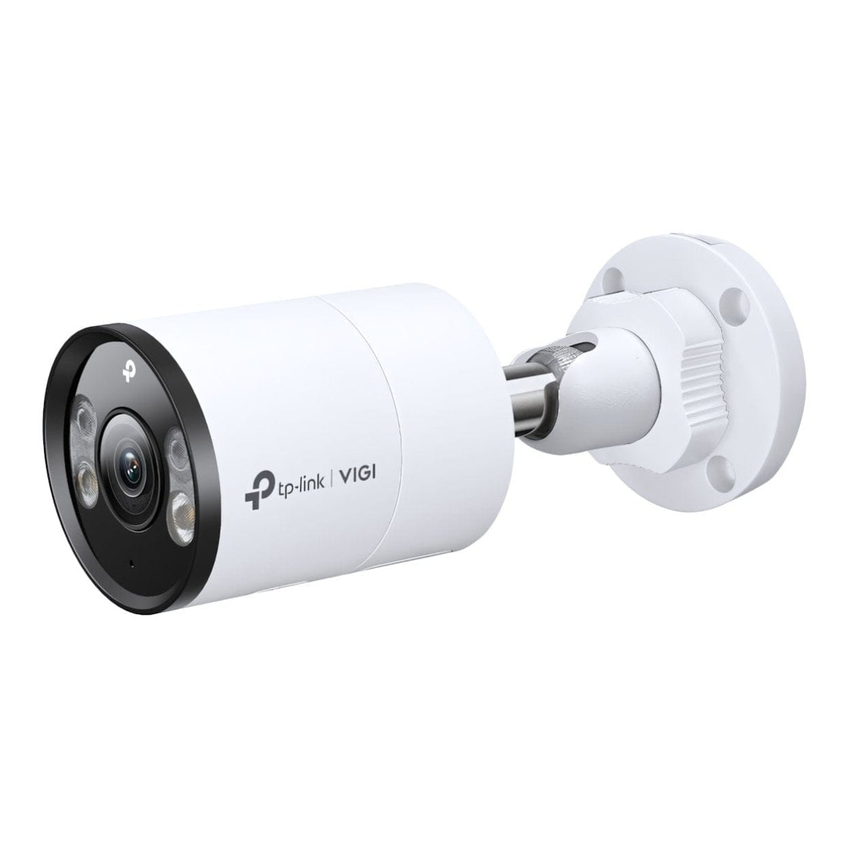 TP-Link InSight S385 VIGI 8MP Outdoor Full-Color Bullet Network Camera