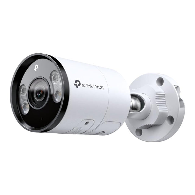 TP-Link InSight S385 VIGI 8MP Outdoor Full-Color Bullet Network Camera