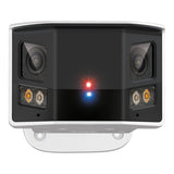 TP-Link InSight S385DPS VIGI 8MP Outdoor ColorPro Panoramic Bullet Network Camera