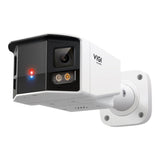 TP-Link InSight S385DPS VIGI 8MP Outdoor ColorPro Panoramic Bullet Network Camera