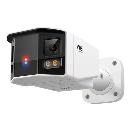 TP-Link InSight S385DPS VIGI 8MP Outdoor ColorPro Panoramic Bullet Network Camera