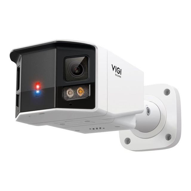 TP-Link InSight S385DPS VIGI 8MP Outdoor ColorPro Panoramic Bullet Network Camera