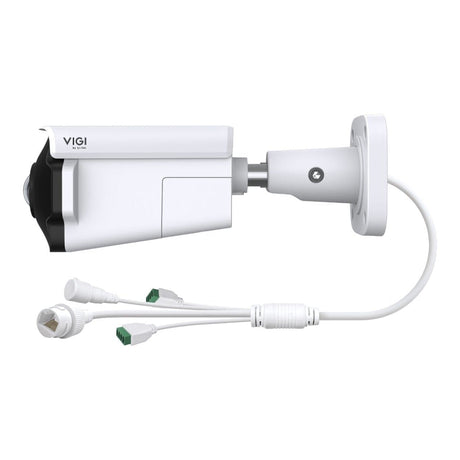 TP-Link InSight S385PI VIGI 8MP Outdoor IR Panoramic Bullet Network Camera