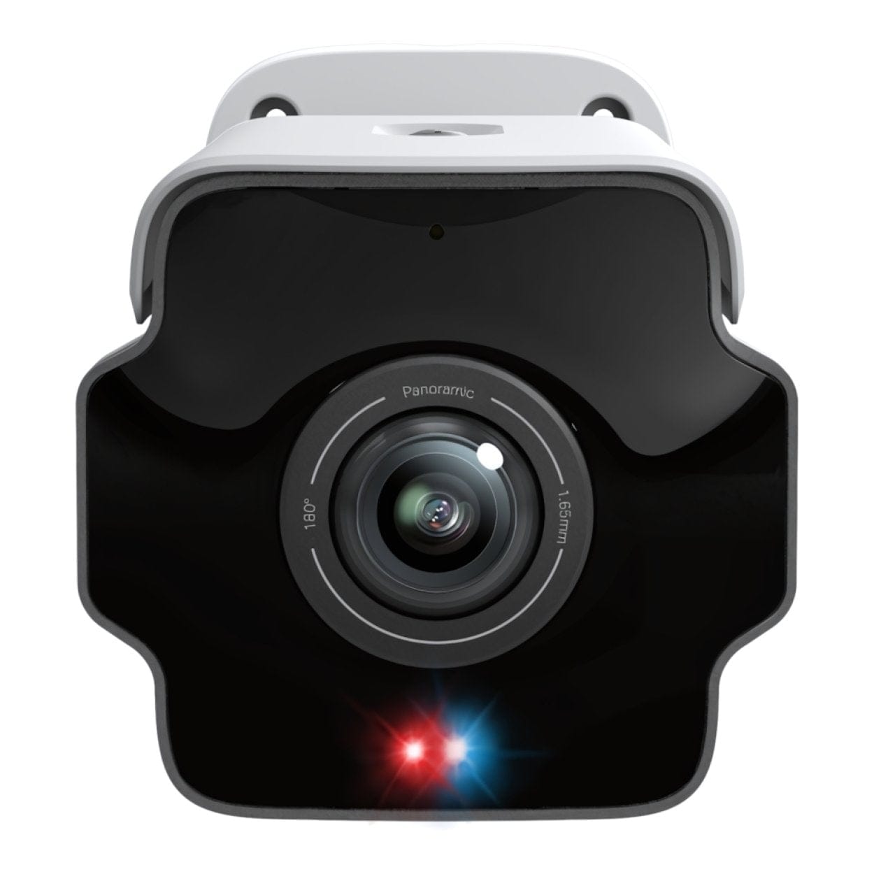 TP-Link InSight S385PI VIGI 8MP Outdoor IR Panoramic Bullet