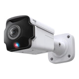 TP-Link InSight S385PI VIGI 8MP Outdoor IR Panoramic Bullet Network Camera