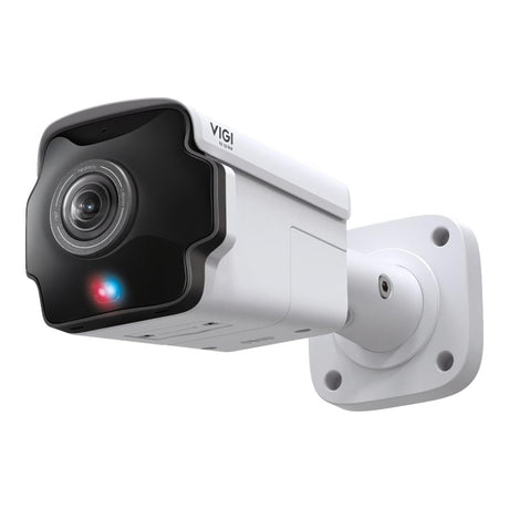 TP-Link InSight S385PI VIGI 8MP Outdoor IR Panoramic Bullet Network Camera