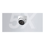 TP-Link VIGI InSight S445ZI 4MP IR Motorized Varifocal Turret Network Camera