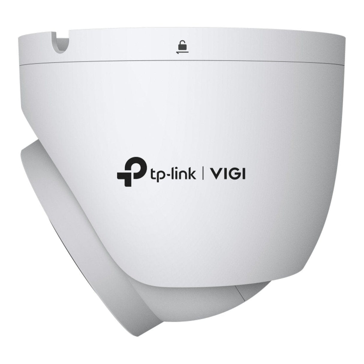 TP-Link VIGI InSight S445ZI 4MP IR Motorized Varifocal Turret Network Camera