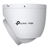 TP-Link VIGI InSight S445ZI 4MP IR Motorized Varifocal Turret Network Camera