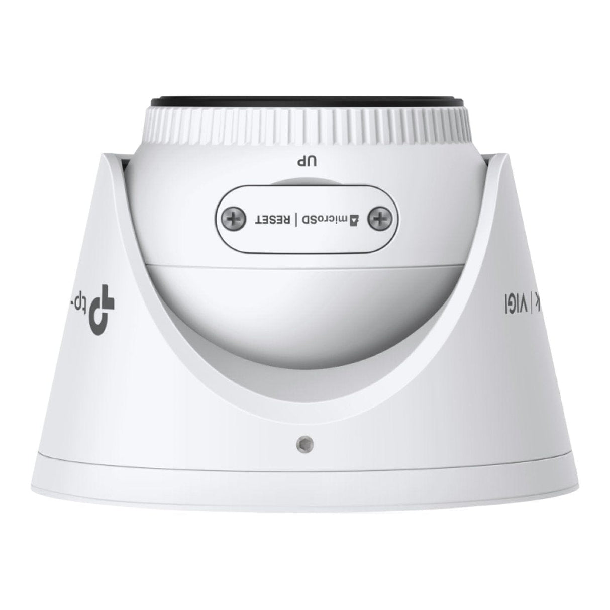 TP-Link VIGI 5MP 4mm Full-Colour Turret Network Camera
