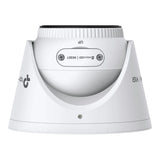 TP-Link VIGI 5MP 4mm Full-Colour Turret Network Camera