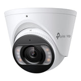 TP-Link VIGI 5MP 4mm Full-Colour Turret Network Camera