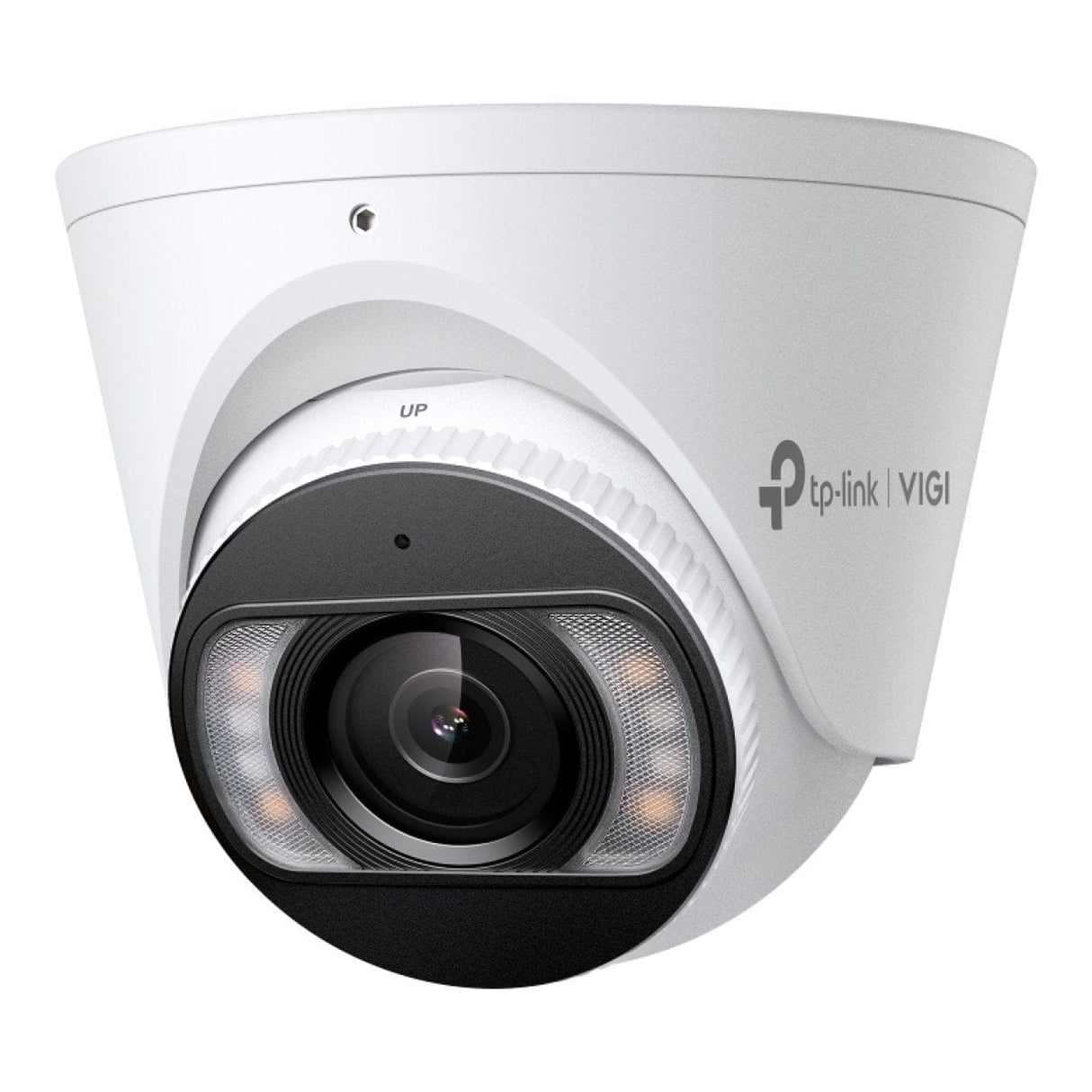TP-Link VIGI InSight S485 4K 8MP 2.8mm Full-Colour Turret Network Camera
