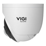 TP-Link VIGI InSight S485PI 8MP IR Panoramic Turret Network Camera