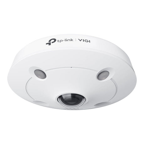 TP-Link Vigi InSight S655I 5MP IR Fisheye Network Camera