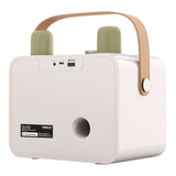 SonicGear iOX K600 Souffle Portable Bluetooth Speaker IOXK600SOUFFLE