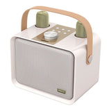 SonicGear iOX K600 Souffle Portable Bluetooth Speaker IOXK600SOUFFLE