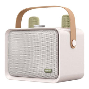 SonicGear iOX K600 Souffle Portable Bluetooth Speaker IOXK600SOUFFLE