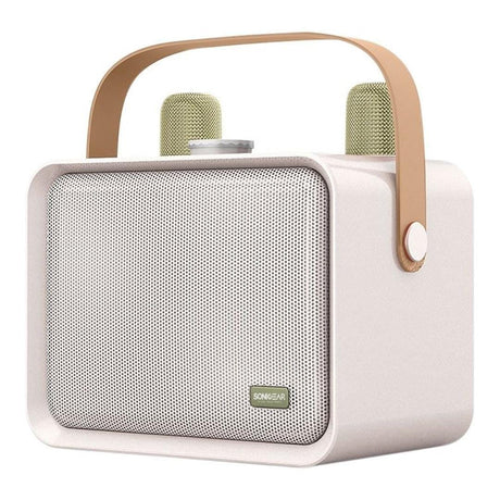 SonicGear iOX K600 Souffle Portable Bluetooth Speaker IOXK600SOUFFLE