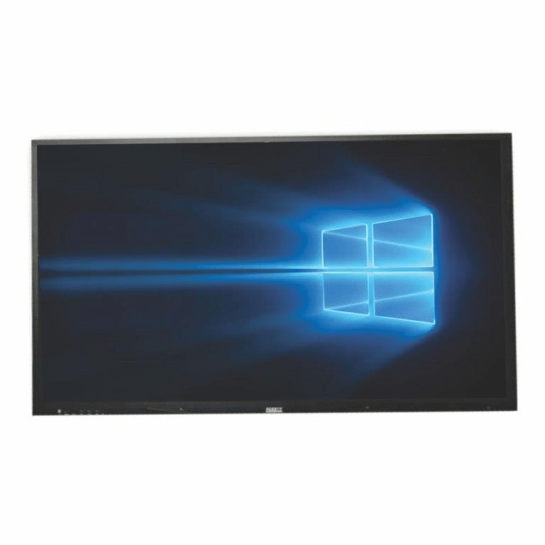 Parrot IP0065 65-inch Interactive LED Touch Panel