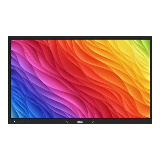 Parrot 65-inch Interactive Touch QLED Panel IP0065B