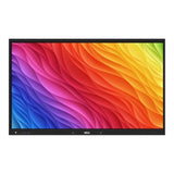 Parrot 75-inch Interactive Touch QLED Panel IP0075B
