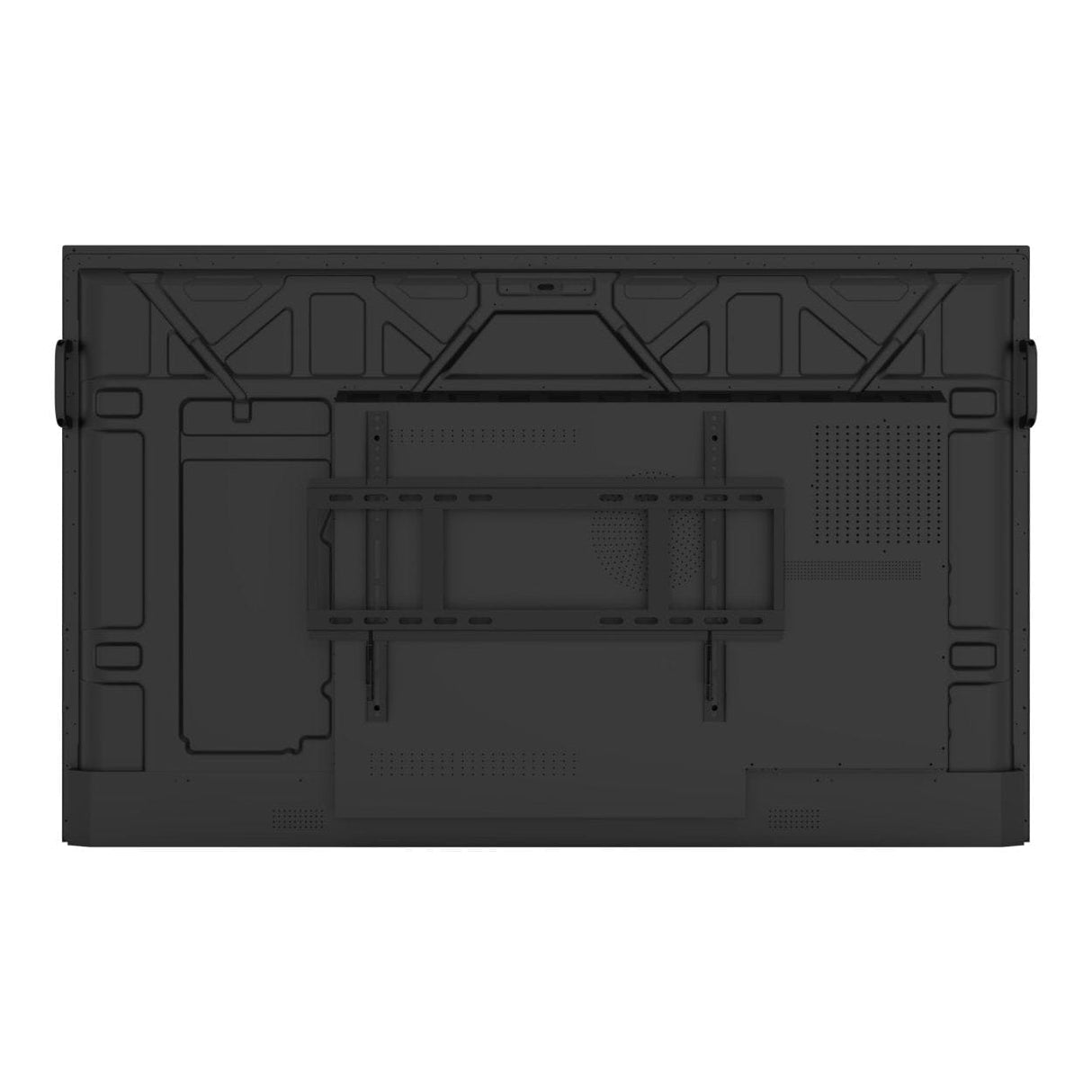 Parrot IP0086B 86-inch 4K UHD Interactive QLED Touch Panel