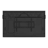 Parrot IP0086B 86-inch 4K UHD Interactive QLED Touch Panel