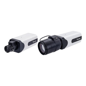 Vivotek 2MP License Plate Recognition Camera IP9165-LPR I-CS