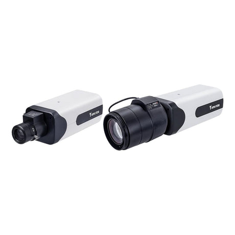 Vivotek 2MP License Plate Recognition Camera IP9165-LPR I-CS