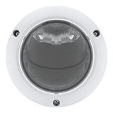 HiLook 2MP ColorVu MD 2.0 Fixed Dome Network Camera IPC-D129HA(2.8mm)