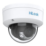 HiLook 2MP ColorVu MD 2.0 Fixed Dome Network Camera IPC-D129HA(2.8mm)