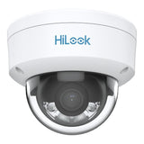 HiLook 2MP ColorVu MD 2.0 Fixed Dome Network Camera IPC-D129HA(2.8mm)