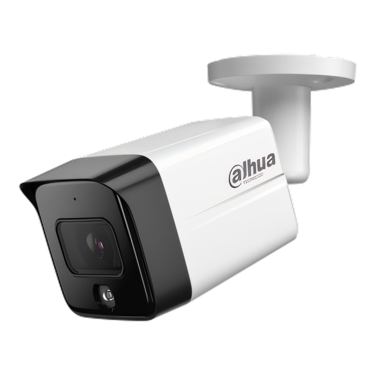 Dahua 2MP Entry IR Fixed-focal Network Bullet Camera IPC-HFW1230TC-A
