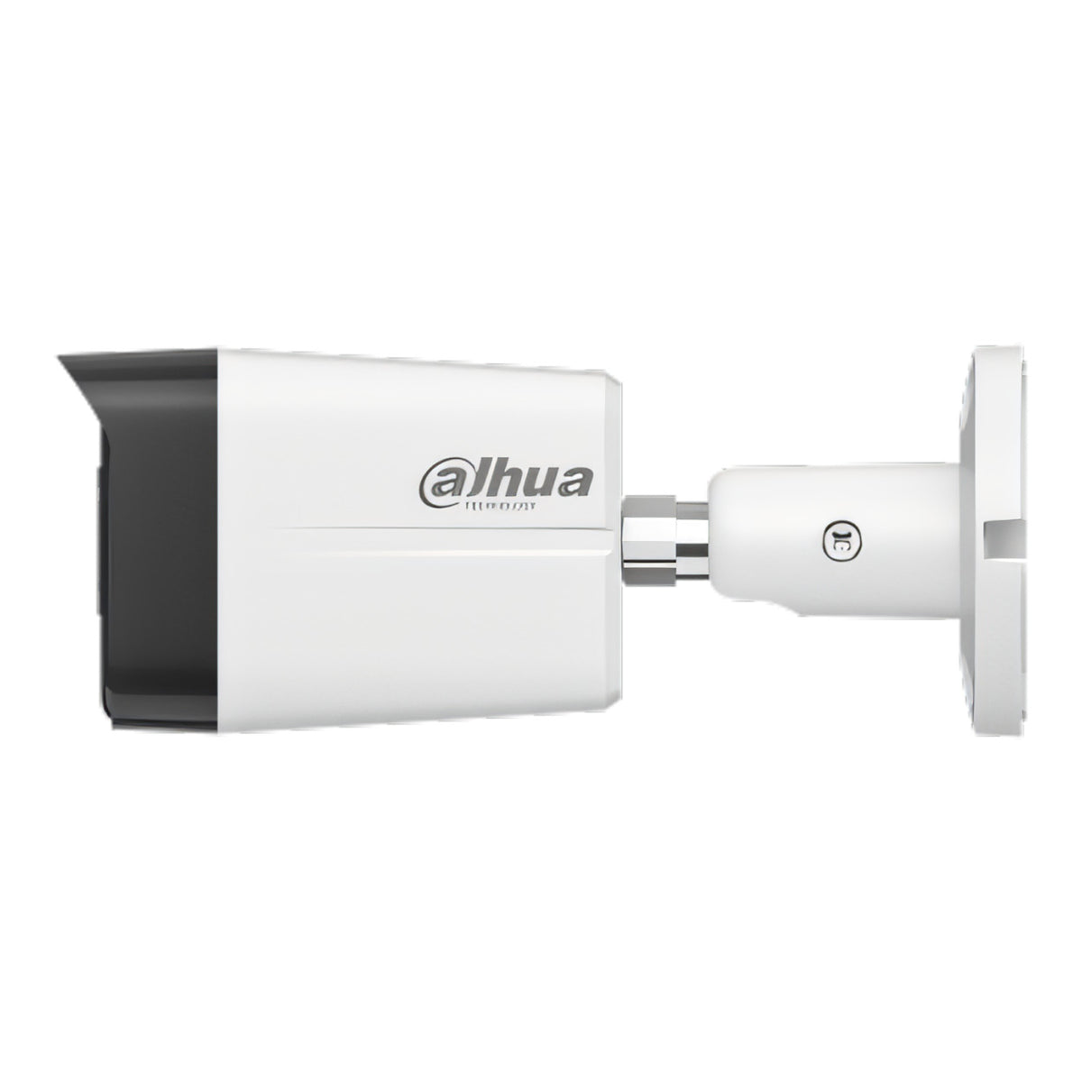 Dahua 2MP Entry IR Fixed-focal Network Bullet Camera IPC-HFW1230TC-A