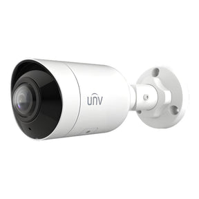 Uniview UNV 8MP 1.68mm OmniView Fixed IR Bullet Network Camera IPC2108SB-ADF16KM-I0