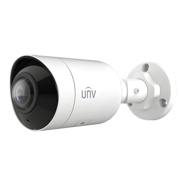 Uniview UNV 8MP 1.68mm OmniView Fixed IR Bullet Network Camera IPC2108SB-ADF16KM-I0