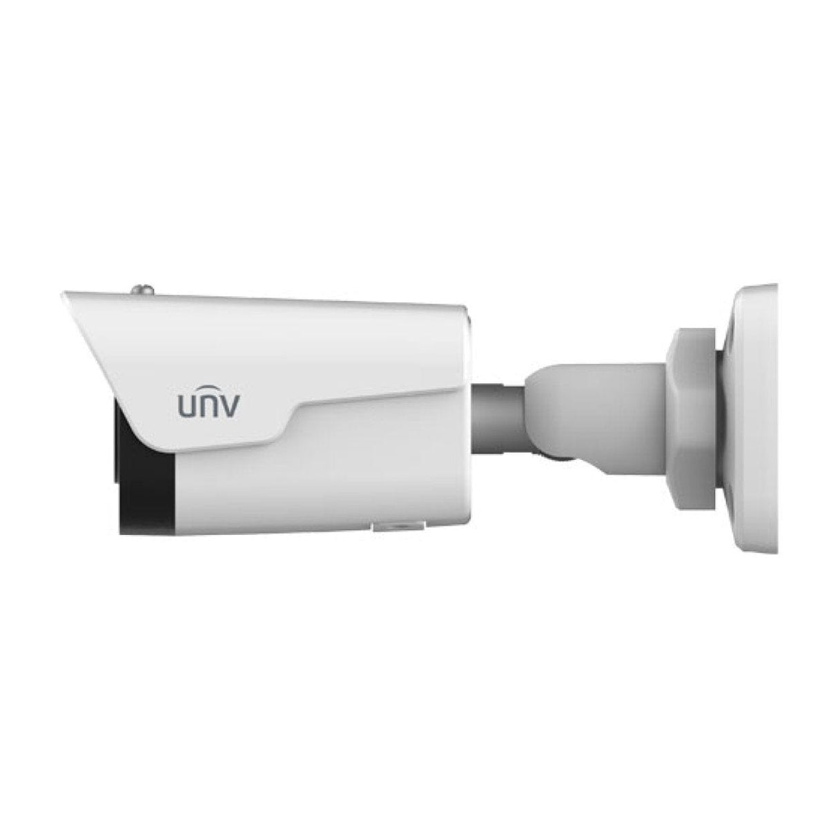 Uniview 2MP 2.8mm HD WDR Fixed IR Bullet Network Camera IPC2122LB-ADF40KM-H