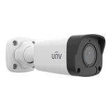 Uniview UNV 2MP Mini Fixed Bullet IP Camera 4.00mm Lens IPC2122LB-AF40-A2