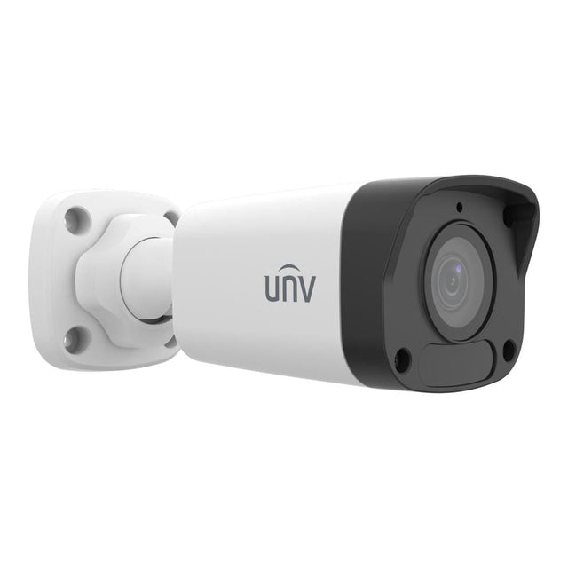 Uniview UNV 2MP Mini Fixed Bullet IP Camera 4.00mm Lens IPC2122LB-AF40-A2