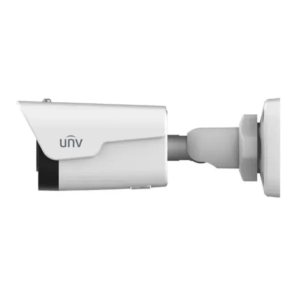 Uniview UNV 4MP Mini Fixed Bullet IP Camera IPC2124LB-AF40-A2