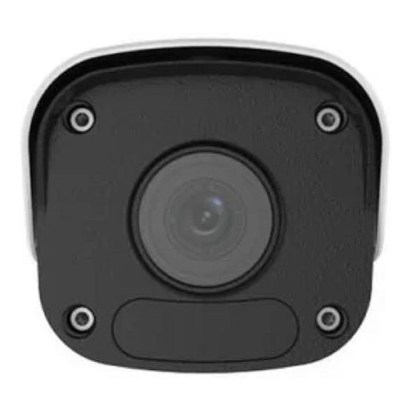 Uniview 4MP 4mm Smart IR Mini Fixed Bullet Camera IPC2124LB-SF40-A