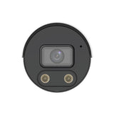 Uniview 5MP 2.8mm HD Intelligent Light and Audible Warning Fixed Bullet Network Camera IPC2125SB-ADF25KMC-IO