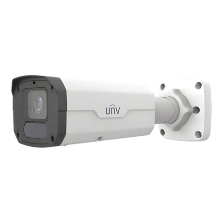 Uniview 5MP LightHunter Fixed IR Bullet Network Camera IPC2225SB-ADF40KM-I1