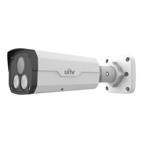 Uniview UNV 5MP 4mm ColorHunter IP Fixed Bullet Camera IPC2225SE-DF40K-WL-I0