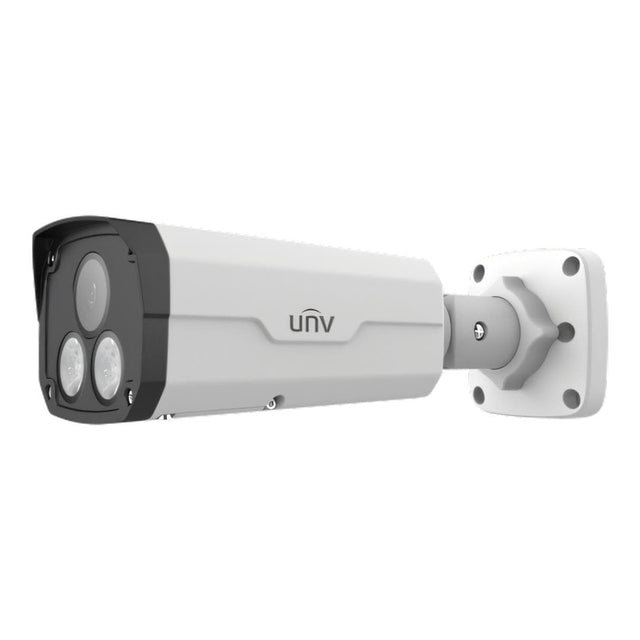 Uniview UNV 5MP 4mm ColorHunter IP Fixed Bullet Camera IPC2225SE-DF40K-WL-I0