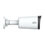 Uniview P1 4MP 4mm LightHunter Fixed IR Bullet Network Camera IPC2314SB-ADF40KM-I0