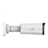 Uniview 5MP LightHunter VF IR Bullet Network Camera IPC2325SB-DZK-I0
