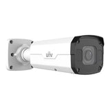 Uniview 5MP LightHunter VF IR Bullet Network Camera IPC2325SB-DZK-I0