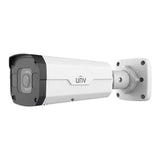 Uniview 5MP LightHunter VF IR Bullet Network Camera IPC2325SB-DZK-I0